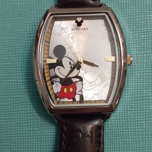 Mickey Mouse Watch - Special Edition